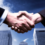 The Joint Venture: How to Invest in Nigerian Real Estate with a Partner
